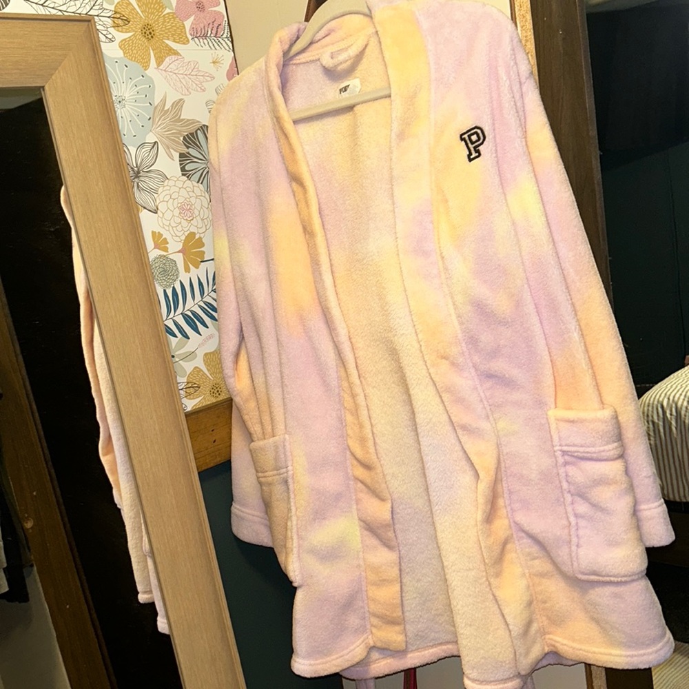 Bath robe